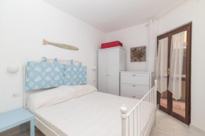 Grazioso appartamento fronte mare 2